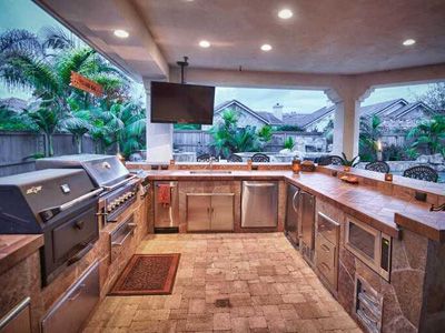 Transform Your Backyard