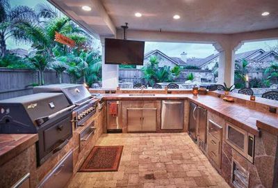 Transform Your Backyard, San Diego Transform Your Backyard