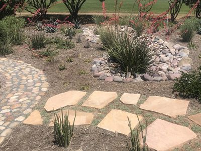 Commercial Hardscaping