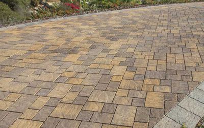 Permeable Pavers, San Diego Permeable Pavers