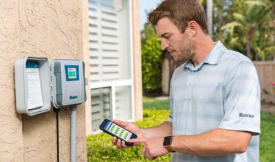Smart Irrigation Controllers, San Diego Smart Irrigation Controllers