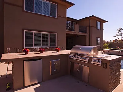 BBQ’s, North County San Diego, CA