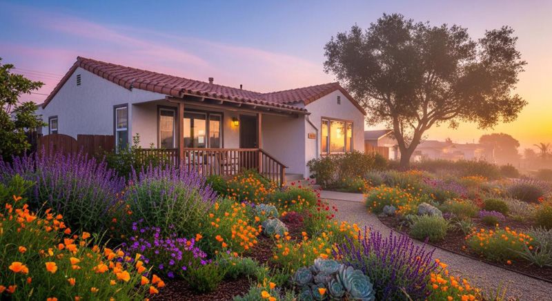 Encinitas Landscape, 2026