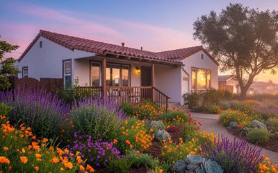 Encinitas Landscape, 2026