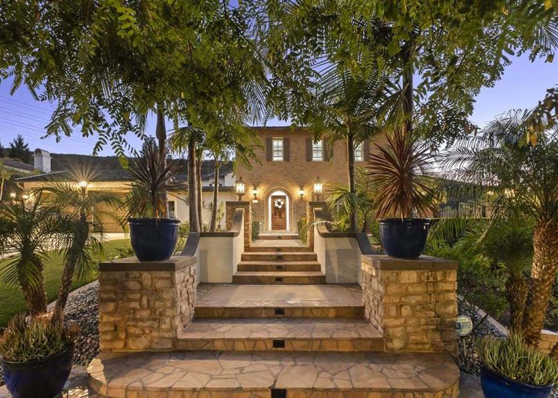 Front Entrances 2026