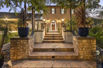 Front Entrances 2026