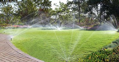 Landscape Projects 2026