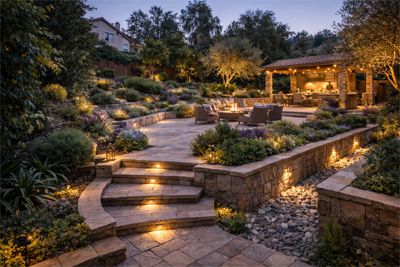 Landscape Renovation, 2026