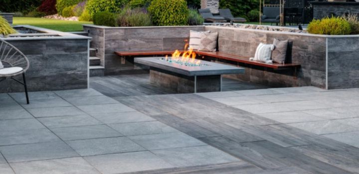 Patio Materials, 2026