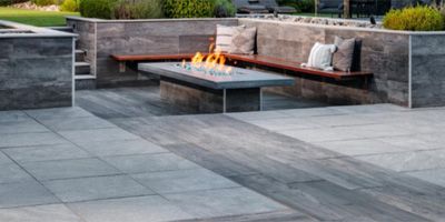 Patio Materials, 2026