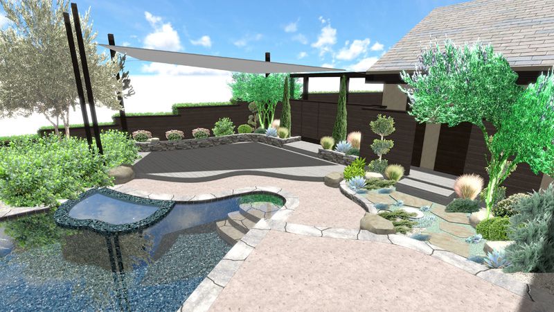 Landscape Design, 2026