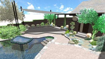 Landscape Design, 2026