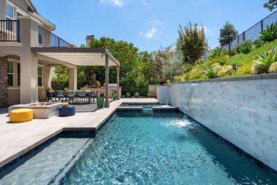 Backyard Design, 2026