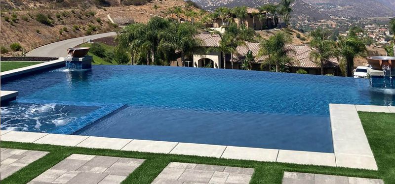 Custom Pools, 2026