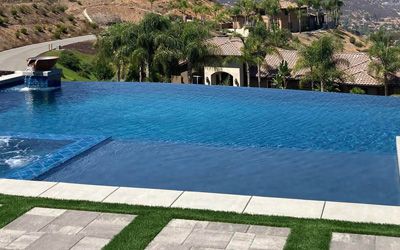 Custom Pools, 2026