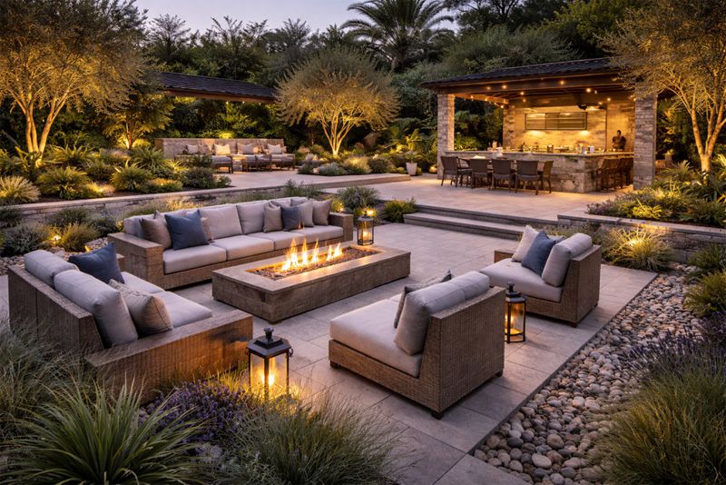 Landscape Renovation, 2026