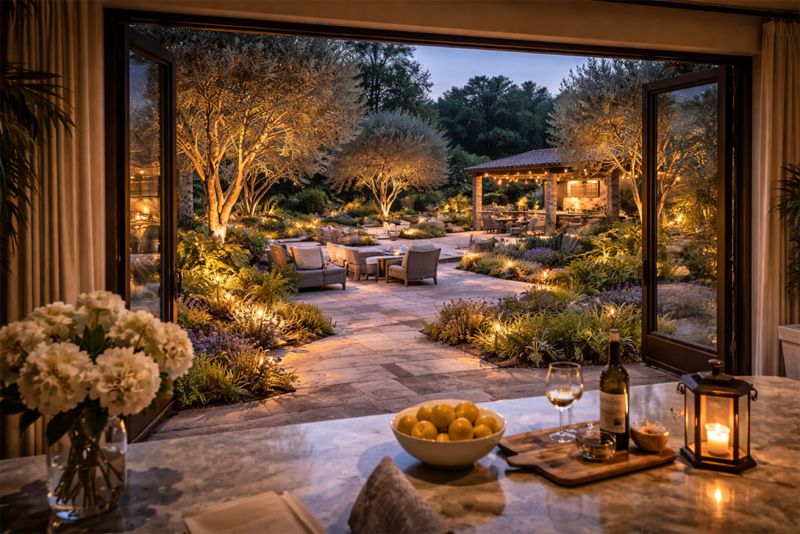 Outdoor Lighting, 2026