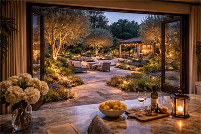 Outdoor Lighting, 2026