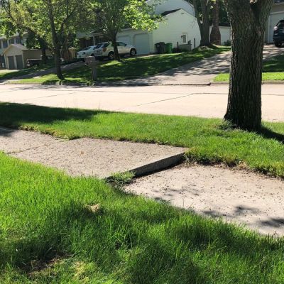 Patio, 2026