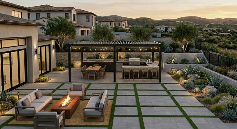 Patio Cover, 2026
