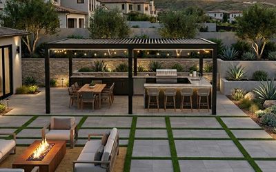 Patio Cover, 2026