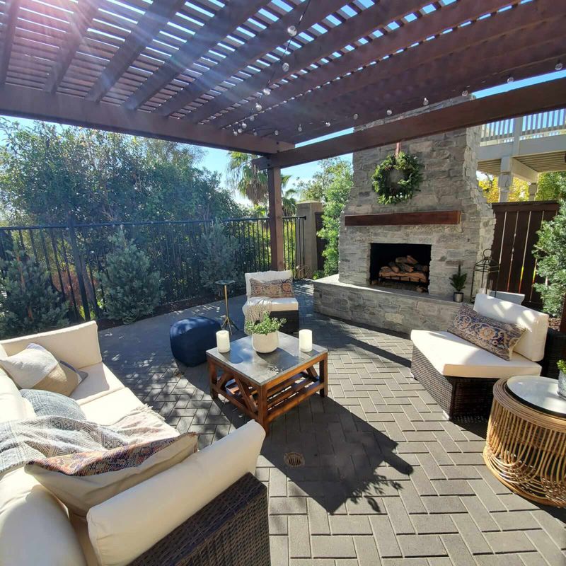 Patio Covers, 2026