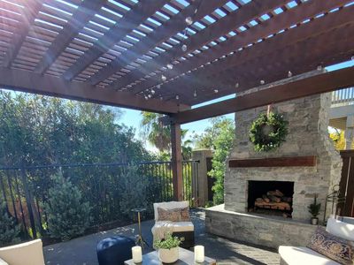 Patio Covers, 2026