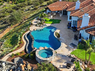 Pool Design, 2026