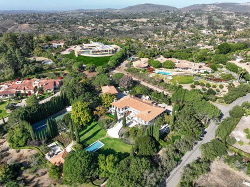 Clay Soil in Rancho Santa Fe, 2026