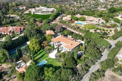 Clay Soil in Rancho Santa Fe, 2026