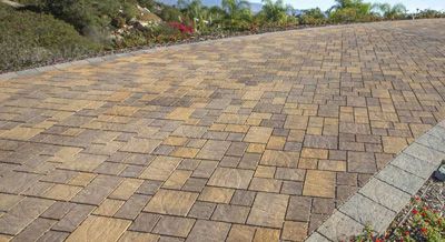 Driveway Construction, 2026