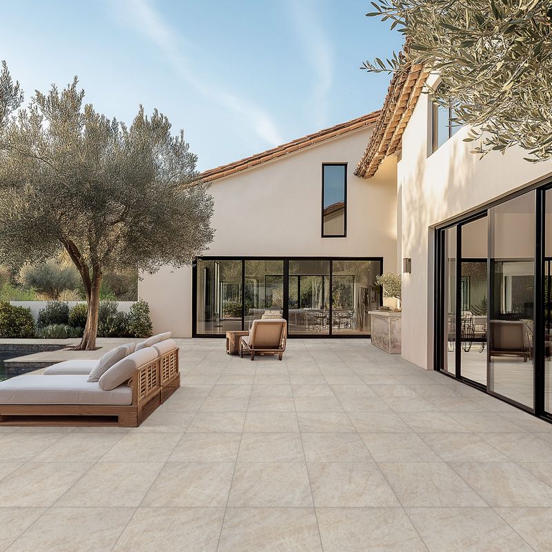 Porcelain Paver Tile, 2026