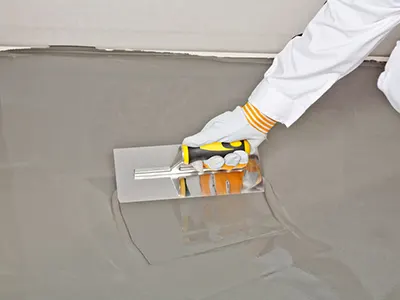 Concrete Work, North County San Diego, CA