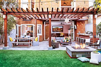 How Big of a Patio Do You Need?