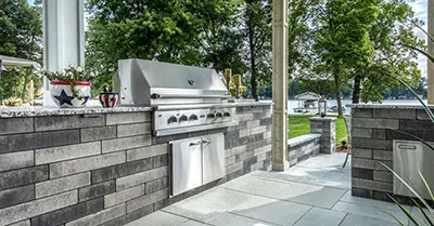 How to Get Your Grill & Backyard Ready for Spring and Summer