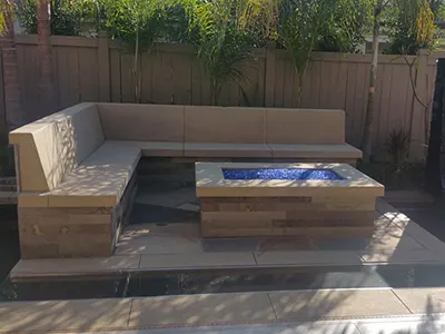 Outdoor Living, North County San Diego, CA