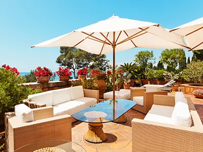 Patios Services, North County San Diego, CA
