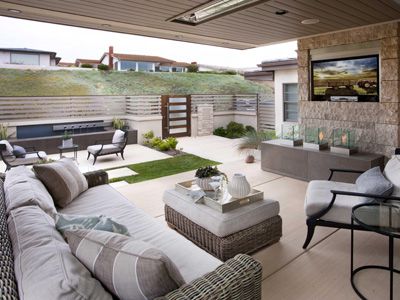 Plan Your New Year Landscape Goals