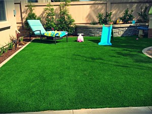 Landscaping, Vista, CA