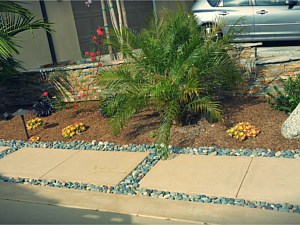 Landscaping, Bonsall, CA