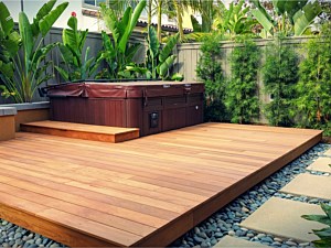 Outdoor Living, San Marcos, CA