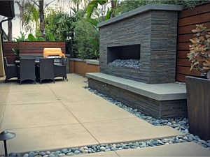 Outdoor Living, Encinitas, CA