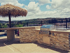 Outdoor Living, Escondido, CA