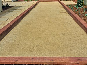 Landscaping, Oceanside, CA