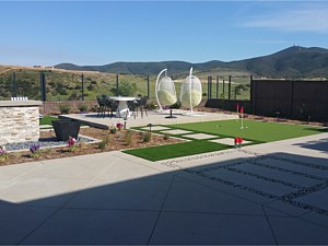 Outdoor Living, Rancho Bernardo, CA