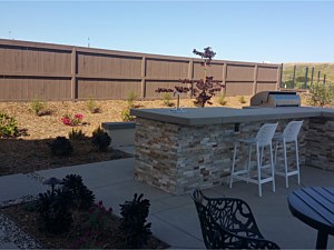 Outdoor Living, San Diego, CA