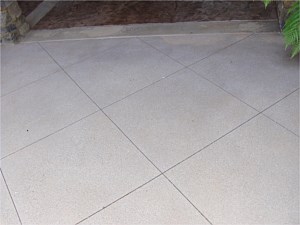 Concrete Work, Encinitas, CA