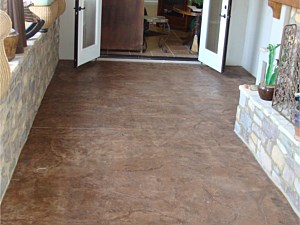 Concrete Work, Oceanside, CA