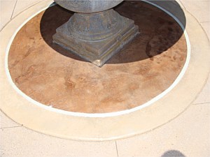 Concrete Work, San Diego, CA
