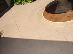 Concrete Work, La Jolla, CA